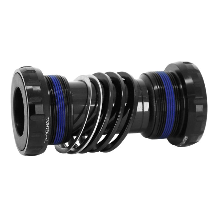 Cuvette Intégré Boîtier Filete Route-VTT Compatible Shimano Anglais - Bsc - 1,37X24 Axe 24 mm