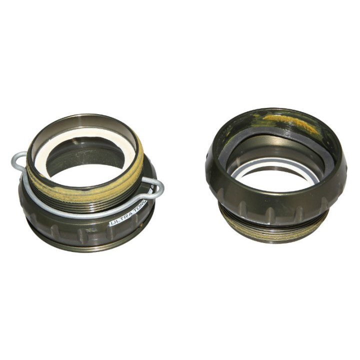 Cuvette Intégré Boîtier Filete Route Campagnolo Ultra Torque Italien - 36X24