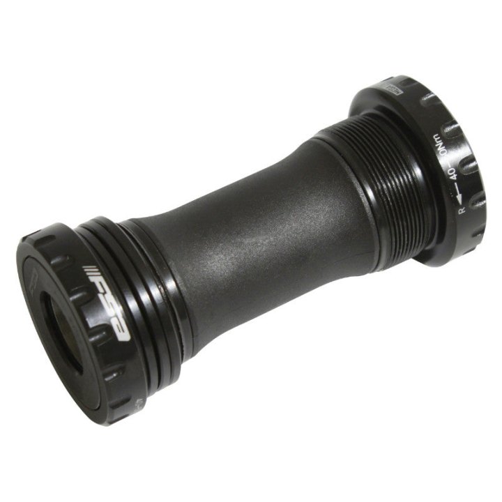 Cuvette Intégré Boîtier Filete Route Fsa Megaexo (Boite De 73) Anglais - Bsc - 1,37X24 Pour Axe 19 mm