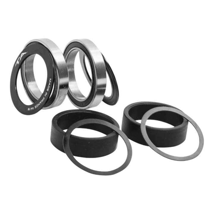 Cuvette Intégré Boîtier Route A Emboiter-Bb30 Ta Pour Sram Diam 42 Pour Axe 30 mm Pour Boite De 68-73 mm