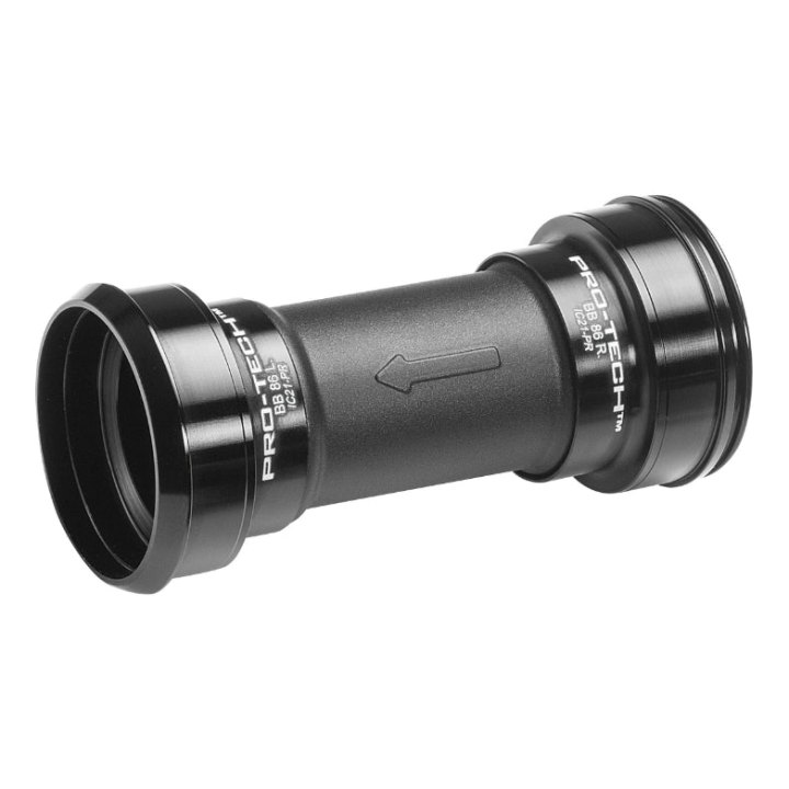 Cuvette Intégré Boîtier Route A Emboiter-Pressfit Campagnolo Pro-Tech Ekar Boite 86,5 Diam 41