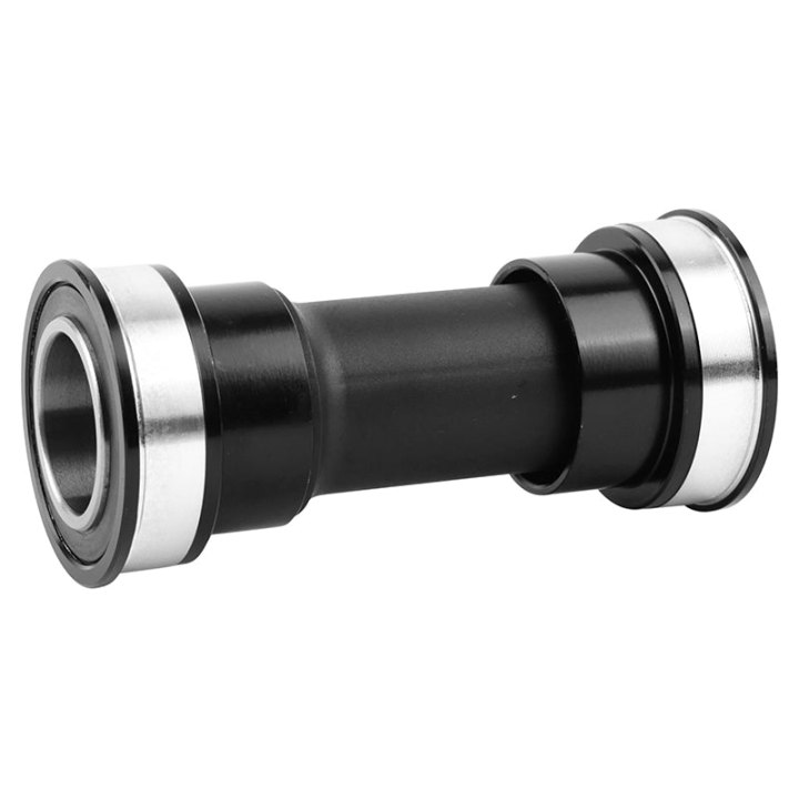 Cuvette Intégré Boîtier Route-VTT A Emboiter-Pressfit Newton Pour Shimano Et Truvativ Boite 86.5-92 Diam 41 Pour Axe 24 mm (Offre Spéciale)