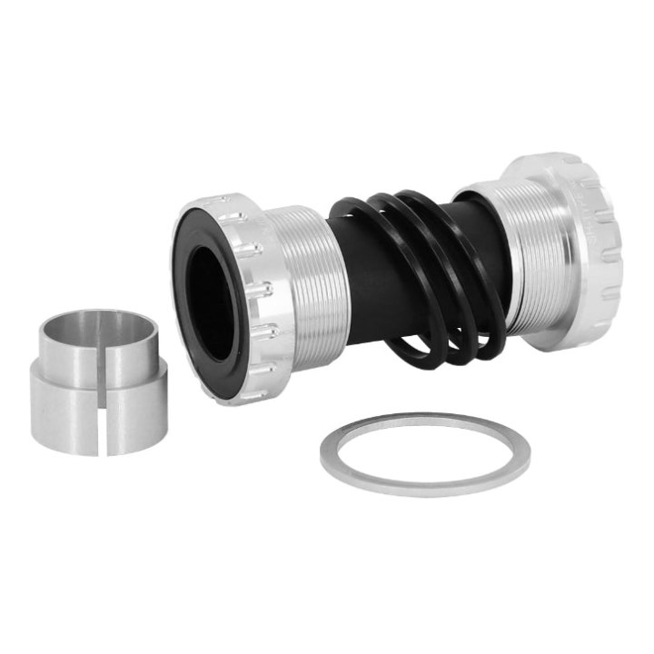 Cuvette Intégré Boîtier Filete VTT Stronglight Compatible Sram Axe 24-22 mm (Boite De 68-73)