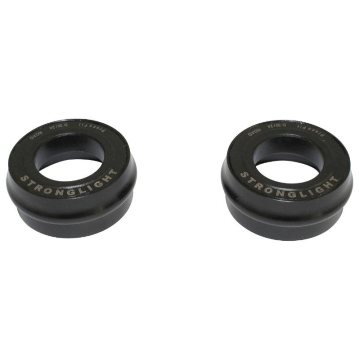 Cuvette Intégré Boîtier Route A Emboiter-Bb30 Stronglight Boite 68 Diam 42 Pour Axe 24 mm