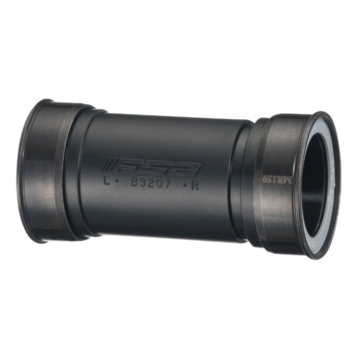 Cuvette Intégré Boîtier Route A Emboiter-Pressfit Fsa Boite 86.5-92 Diam 41 Pour Axe 30 mm