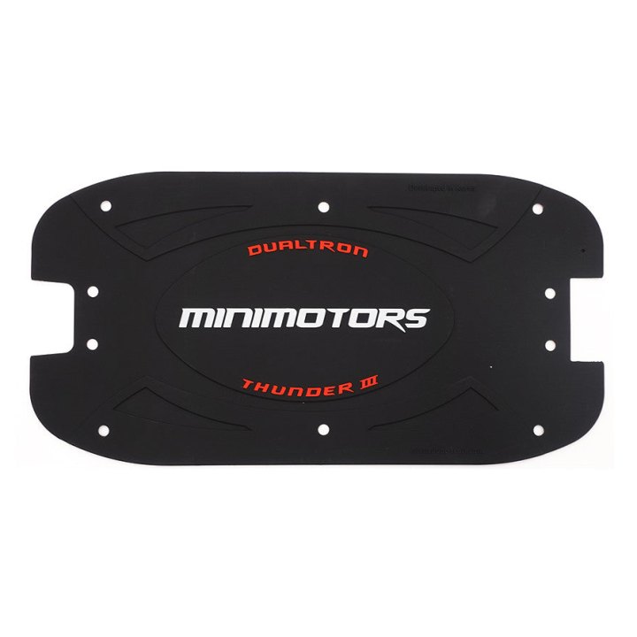 Deck silicone Dualtron Thunder 3