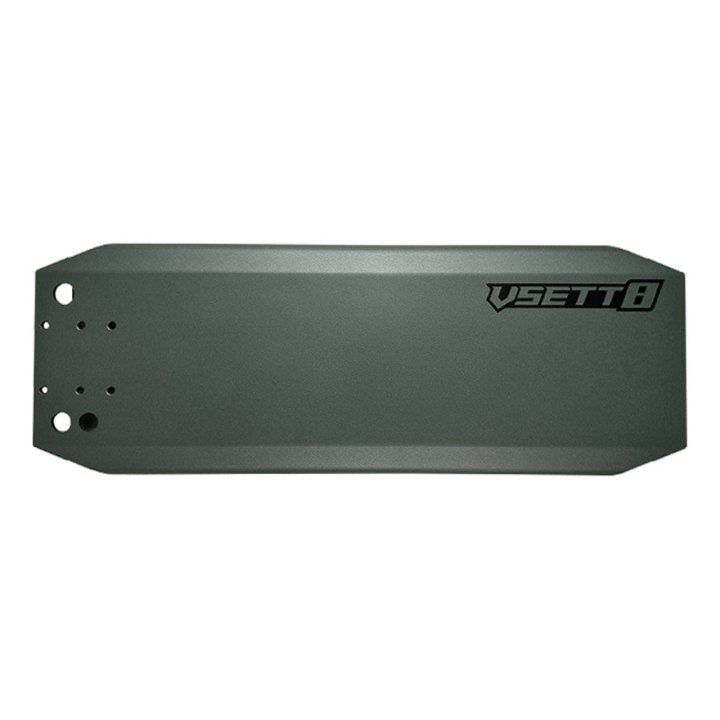 Deck Vsett 8 Z8 Pro
