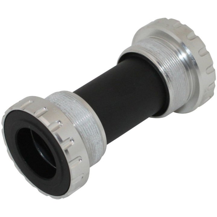 Cuvette Intégré Boîtier Filete VTT Stronglight Compatible Shimano (Boite De 68-73) Axe 24 mm (Equivalent Xt)