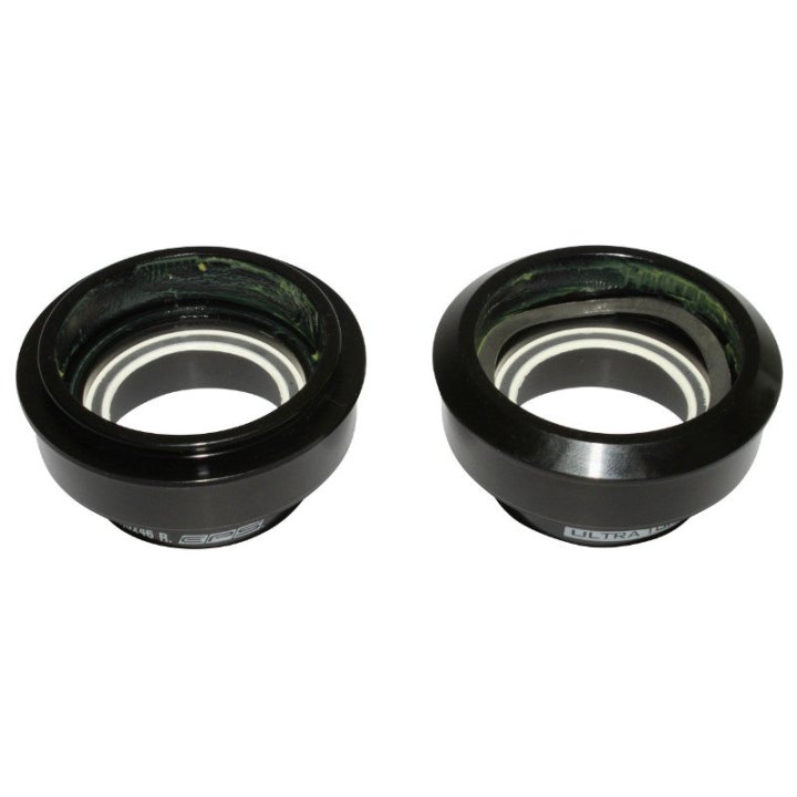 Cuvette Intégré Boîtier Route A Emboiter-Bb386 Campagnolo Ultra Torque Boite 86.5 Diam 46