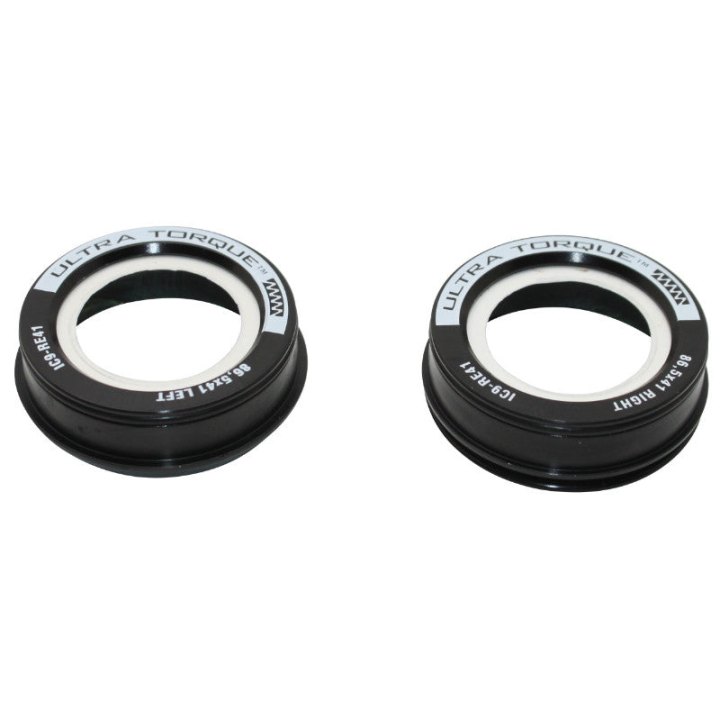 Cuvette Intégré Boîtier Route A Emboiter-Pressfit Campagnolo Ultra Torque Boite 86.5 Diam 41