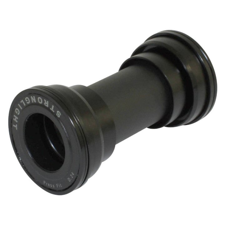 Cuvette Intégré Boîtier Route A Emboiter-Pressfit Stronglight Boite 86-92 Diam 41 Pour Axe 24 mm Pour Shimano