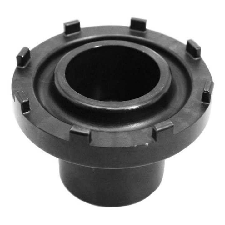 Démonte Écrou Pour Pignon Bosch Active (Diam 51 mm) - Piece Type Origine A Utiliser Avec Outil 155755