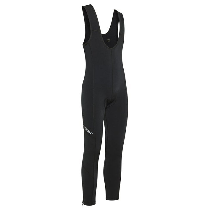 Cuissard - Collant Long Gist Bretelles Artik Noir L
