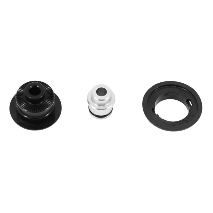 Adaptateur Mavic Roue Arrière Pour Passer D'Un Axe Traversant A Blocage Rapide (Paire) - Compatible Cosmic, Ksyrium, Allroad, E-Speedcity (Voir Argumentaire)
