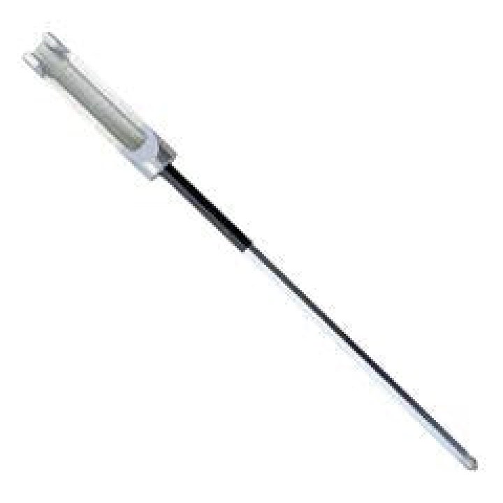 Adaptateur ouverture 8,0 mm