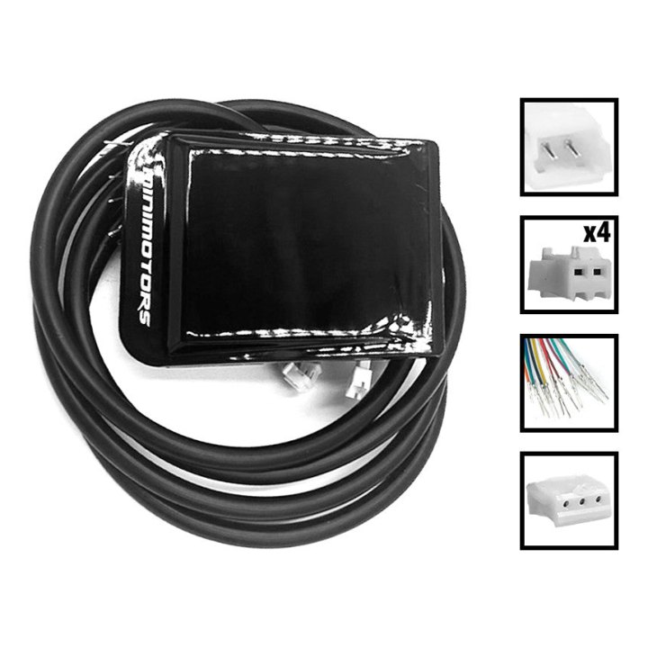 Display Ey 2 Dualtron Pop Popular