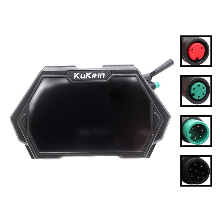 Display Kukirin G2 Master TFM13-FEIMI-11
