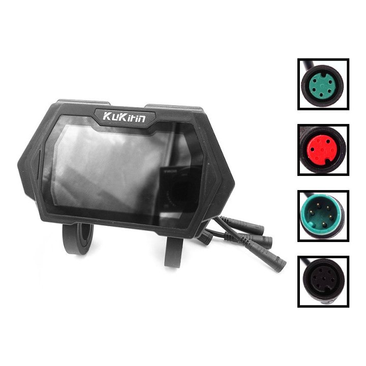 Display Kukirin G2 Pro 2024