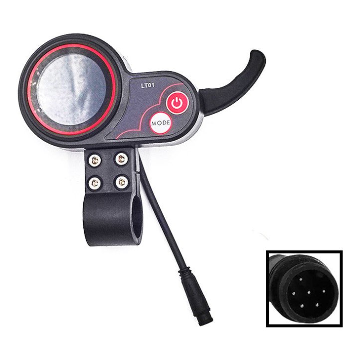 Display LT-01
