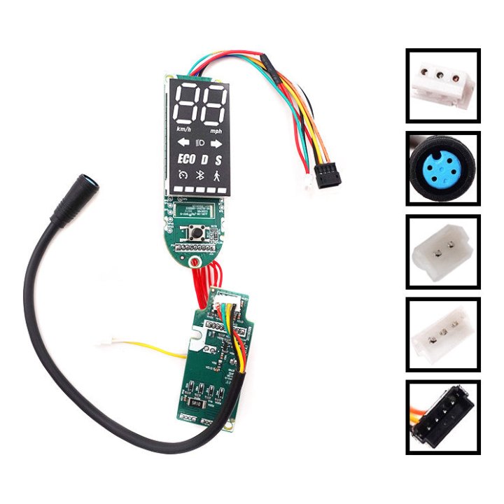 Display Ninebot F2 F2+ F2 Pro