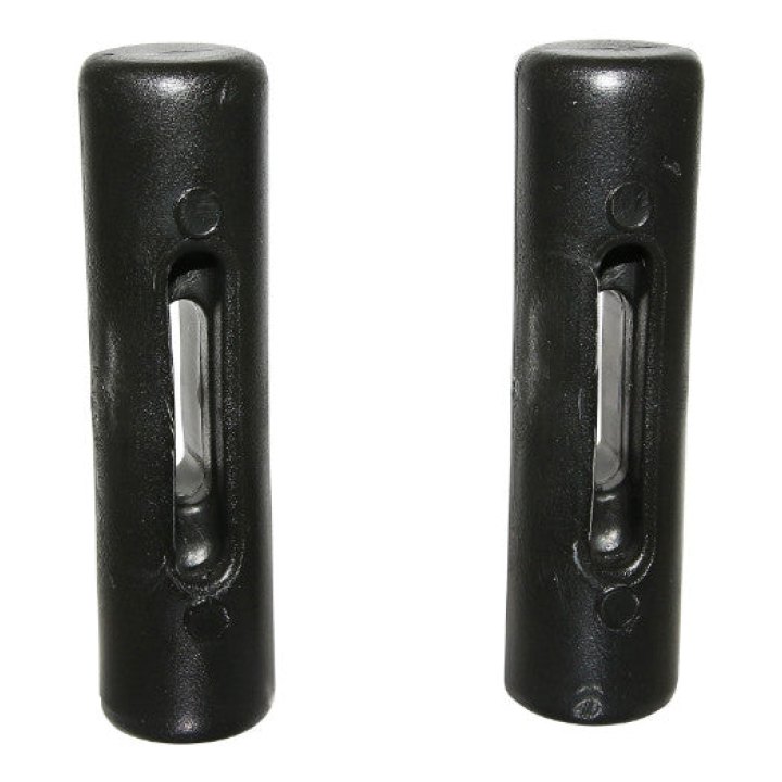 Adaptateur Porte Vélo De Coffre Peruzzo Pour Proteger Peinture-Vitres (Vendu Par 2)