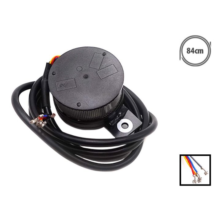 Detecteur fumée Rovoron R7