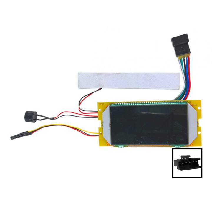 Display et LED Kugoo S1 S2 S3 & S3 Pro