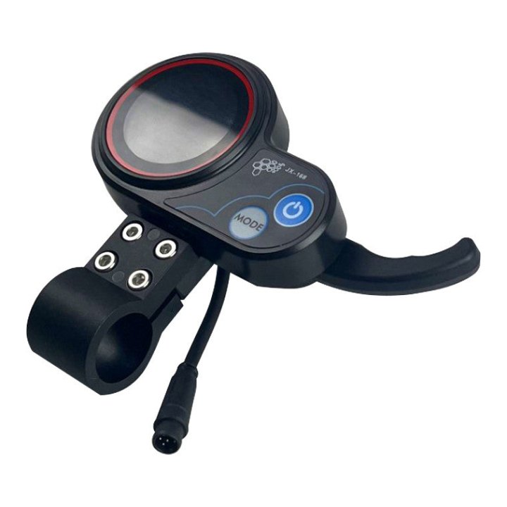 Display JX-168