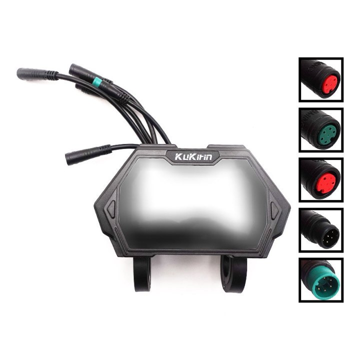 Display Kukirin G2 Master TFM13-FEIMI-3