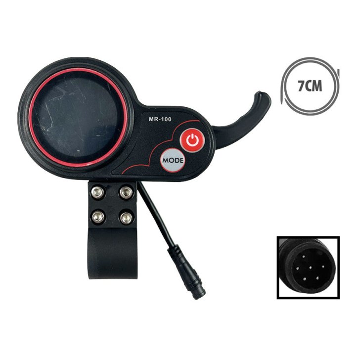 Display MR-100