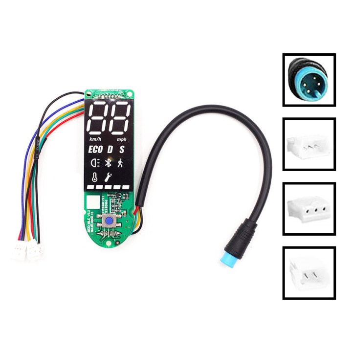 Display Ninebot G30 Max