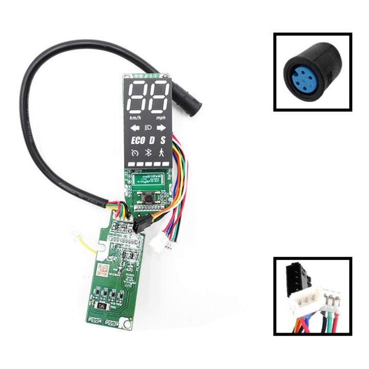 Display Ninebot Segway F2 Pro Original