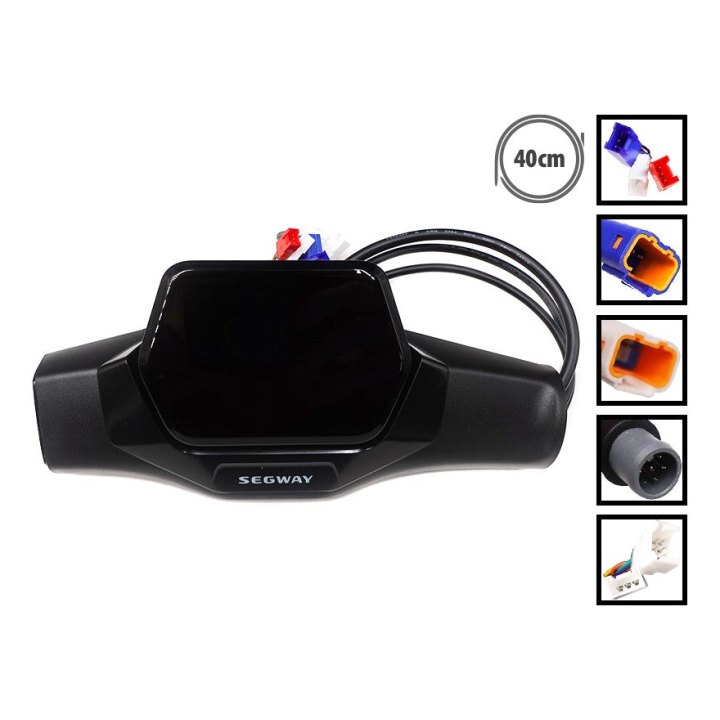 Display Ninebot Segway ZT3 Pro