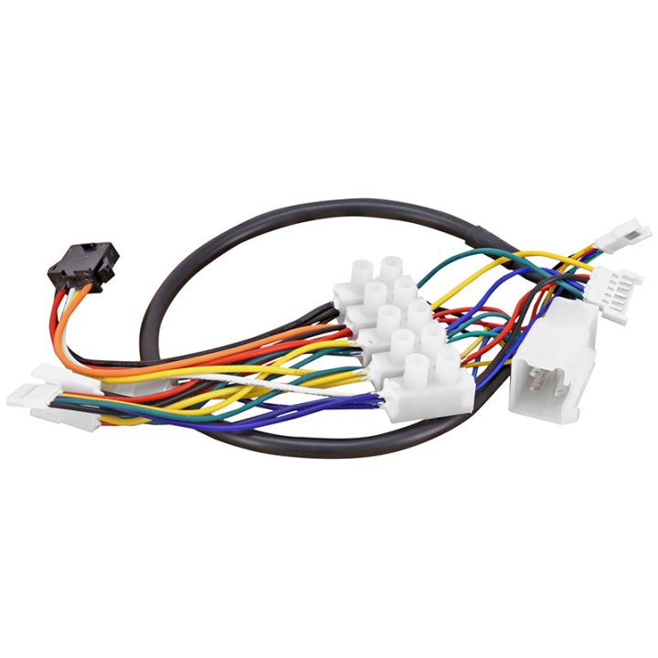 Adaptateur Pour Outil Diagnostic Trottinette (Compatible Ninebot, Xiaomi, Cecotec...)