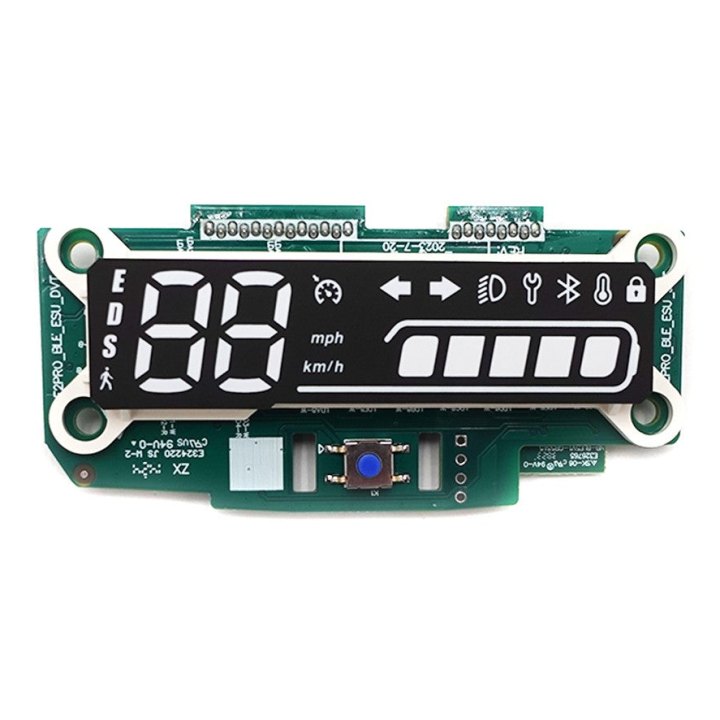 Display Ninebot E2 Pro