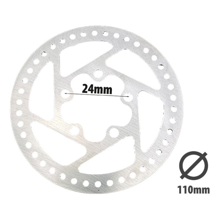 Disque de frein 110mm Xiaomi M365