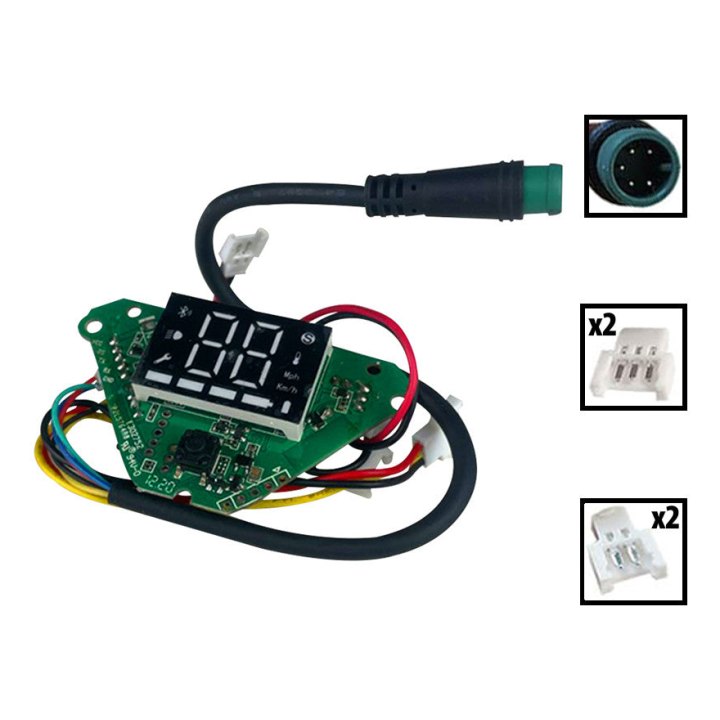 Display Kugoo S1 Kirin