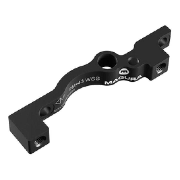 Adaptateur QM 42 G WSS