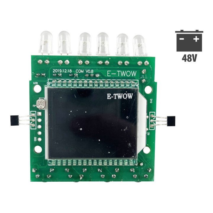 Display Etwow GT (version sans bluetooth)