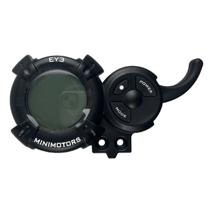 Display Minimotors Dualtron Ey 3