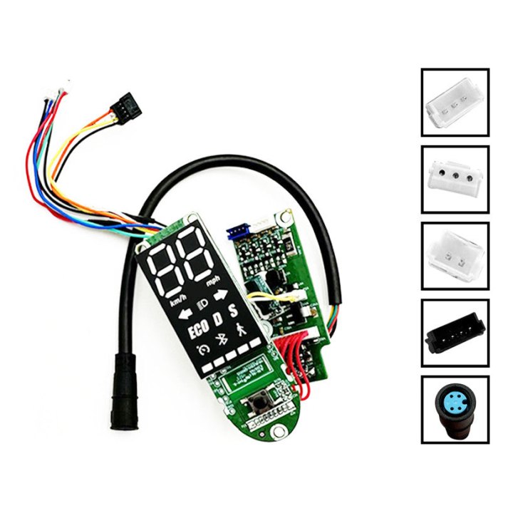 Display Ninebot Segway Max G2 Original