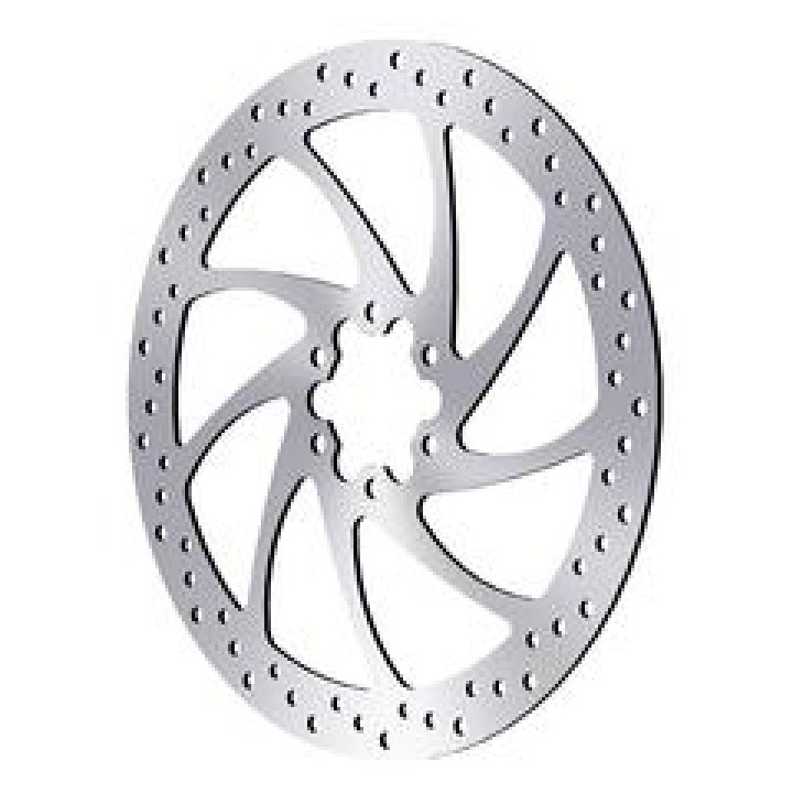Disque de frein, Ø 180 mm