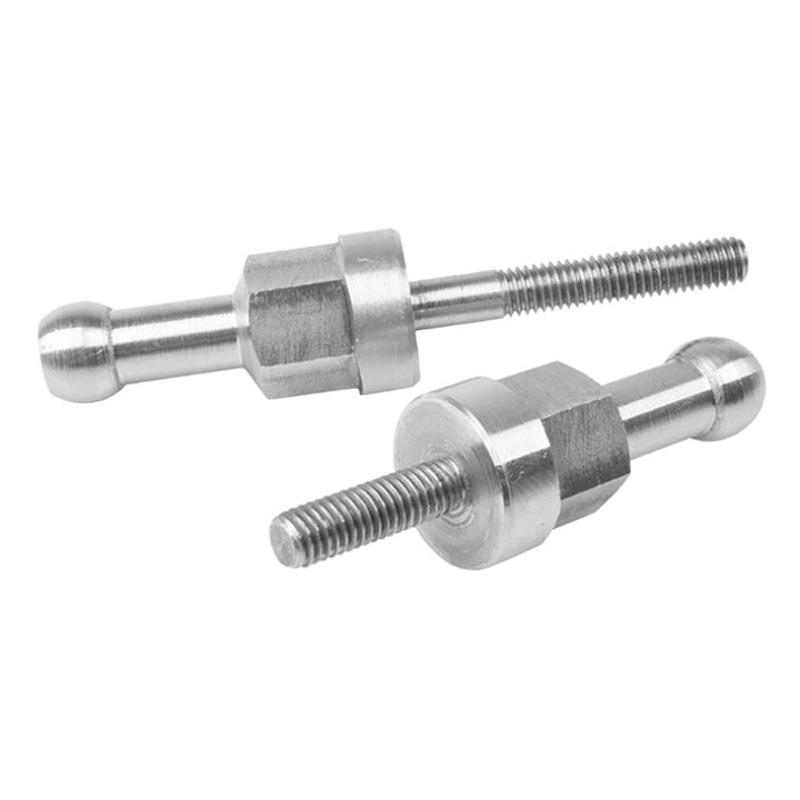Adaptateur Remorque Pour Vélo Pour Axe Traversant -Axe Traversant Non Inclus Ref 222577-