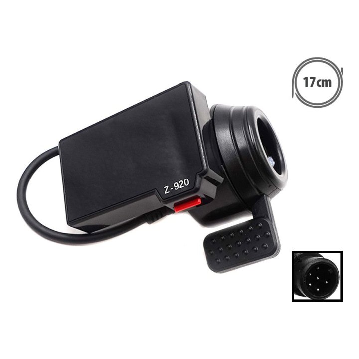 Display Z-920