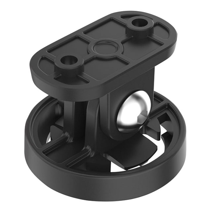 Adaptateur S82 Pour Support Compteur Igpsport M80 Ref 179833 Pour Éclairage Avant Gps Vs500-Vs800-Vs800S-Vs1200-Vs1200S-Vs1800-Vs1800S