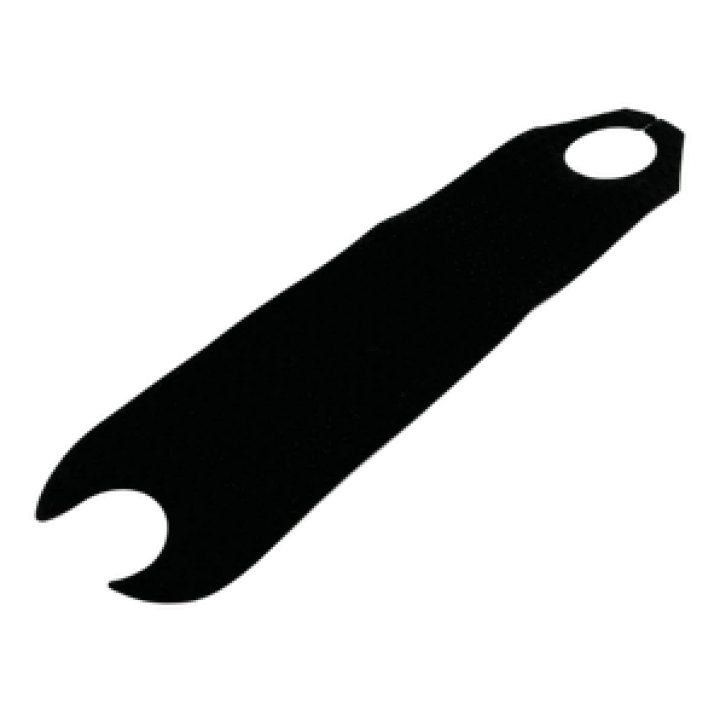 E-chic TE1 - Grip