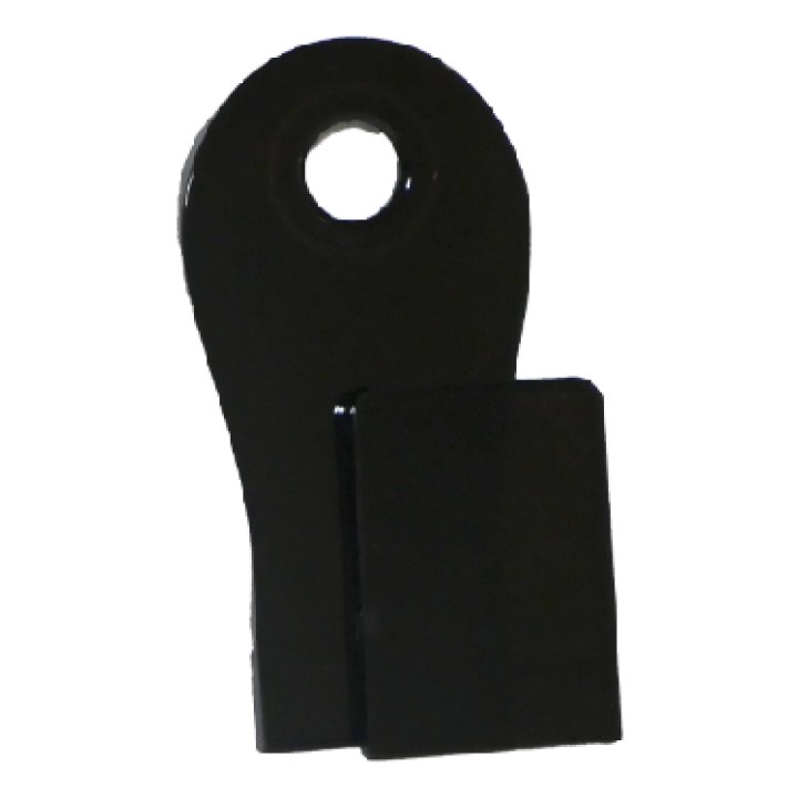 E-chic TE1 - Cache Ecran