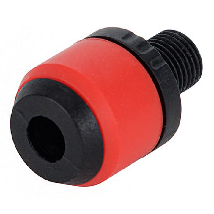 Adaptateur Valve De Pneu Tubeless Standard Zefal Vers Clik Valve (Vendu A L'Unite)