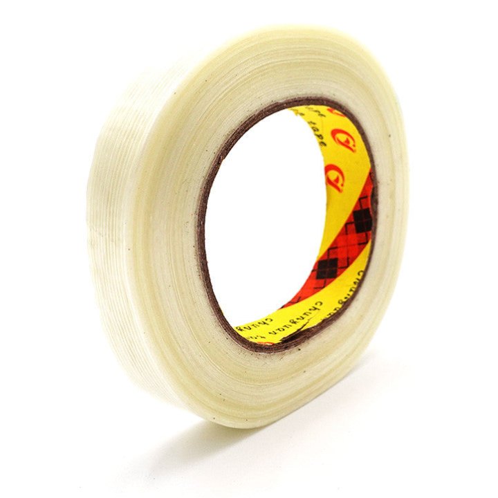 Adhesif Fibre de Verre 20mm X 50m