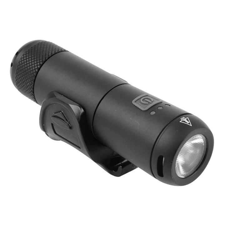 Éclairage Vélo Usb Avant Newton Lw-600 Leds 700 Lumen Noir (Vendu A L'Unite)
